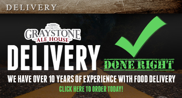 graystone ale house