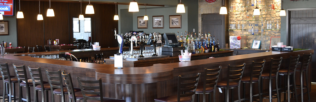 Graystone Ale House - Full Bar